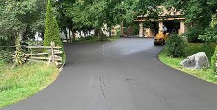 Best Recycled Asphalt Driveway Installation in USA